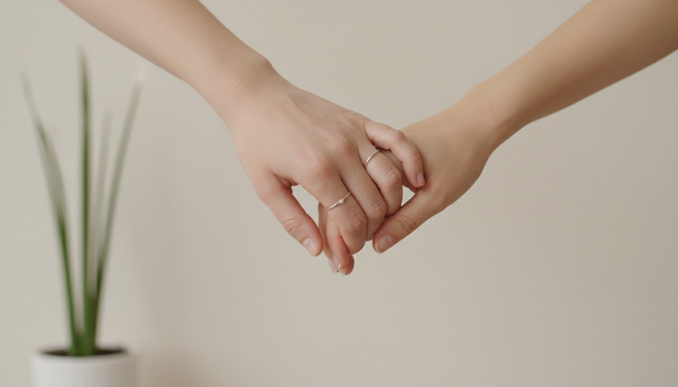 Наш ключевой посыл